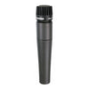 Shure SM57-LC Instrument and Vocal Microphone Pro Audio / Microphones