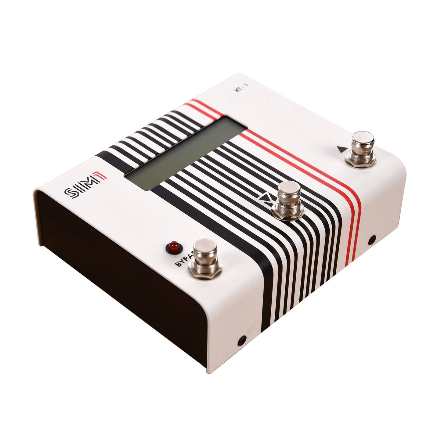 SIM1 XT-1 Guitar Tone Imprinting Modeler Pedal Effects and Pedals / Multi-Effect Unit