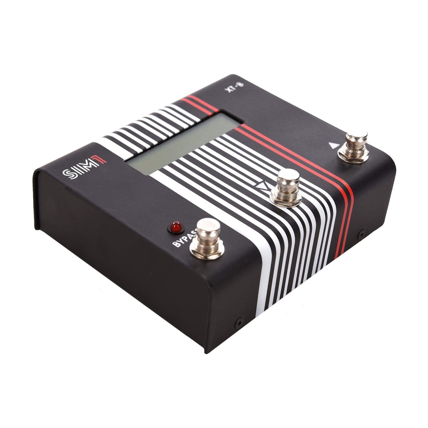 SIM1 XT-B Bass Tone Imprinting Modeler Pedal Effects and Pedals / Multi-Effect Unit