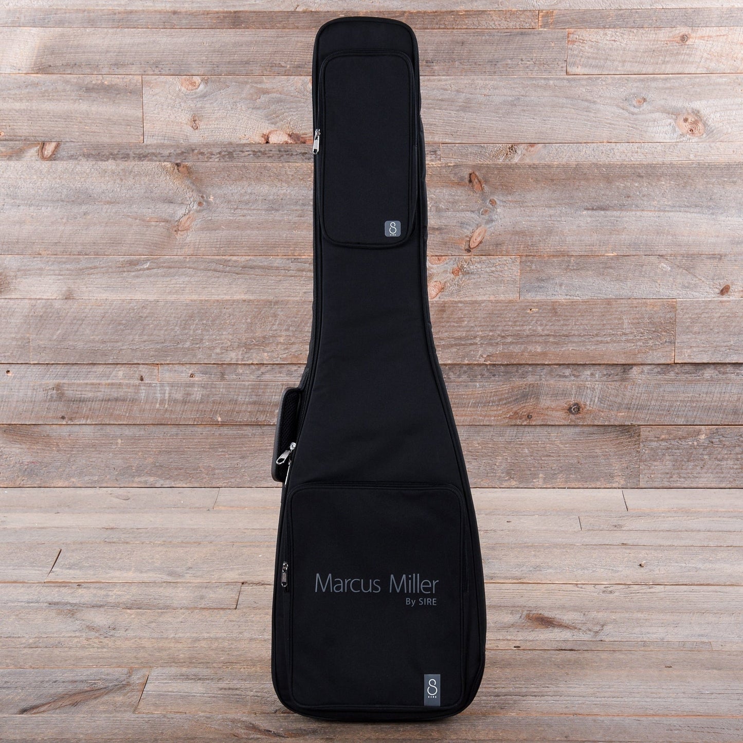 Sire Electric S-Model Gig Bag Accessories / Cases and Gig Bags / Guitar Gig Bags