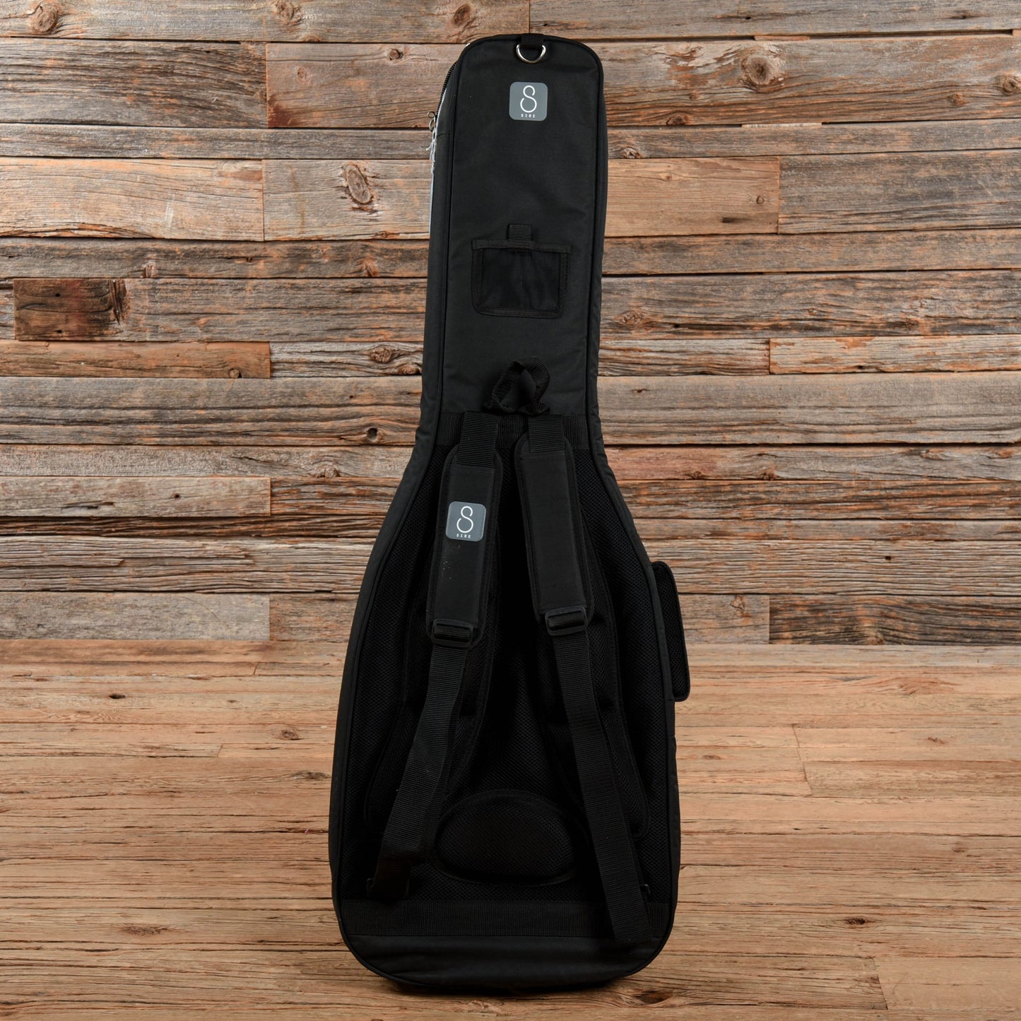 Sire Electric S-Model Gig Bag Accessories / Cases and Gig Bags / Guitar Gig Bags