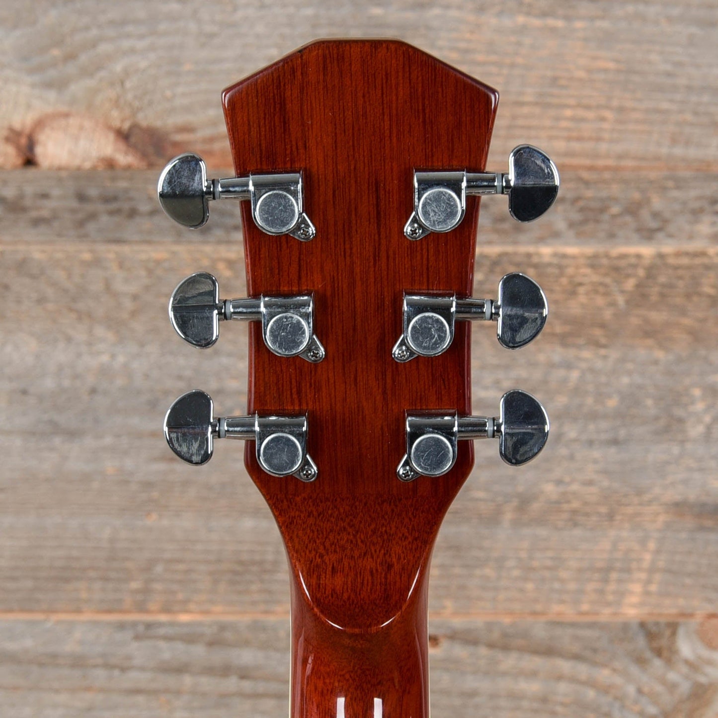 Sire Larry Carlton A4-D Dreadnought Roasted Spruce/Mahogany Vintage Sunburst Acoustic Guitars / Dreadnought