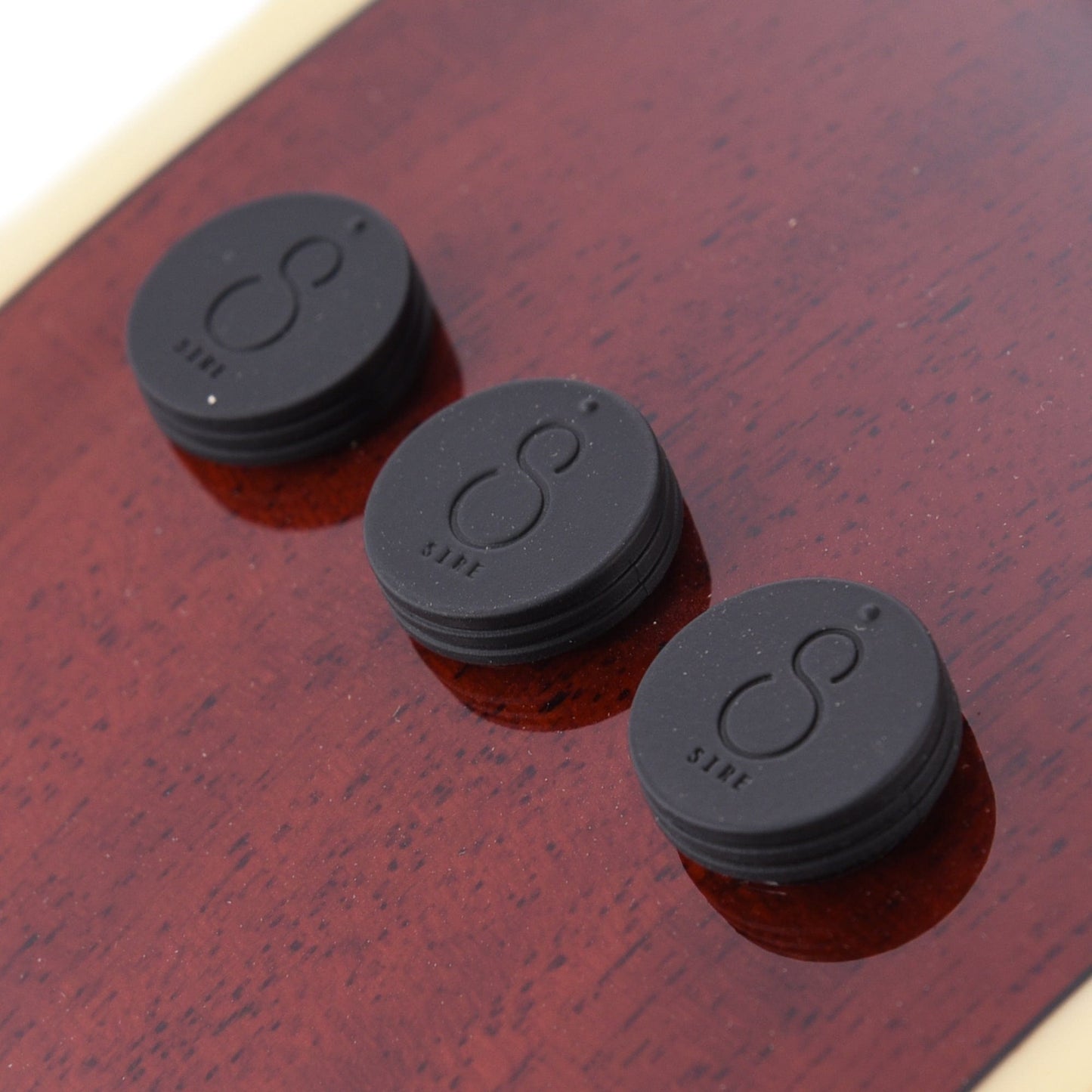 Sire Larry Carlton A3-G GA Cutaway Spruce/Mahogany Natural Acoustic Guitars / OM and Auditorium