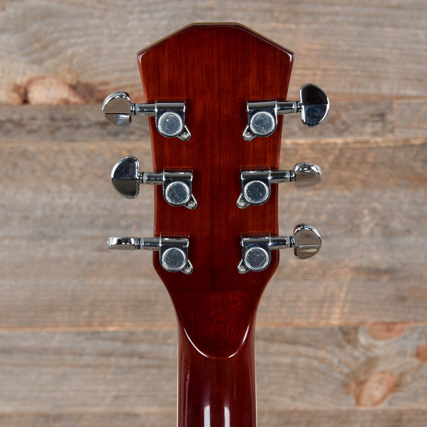 Sire Larry Carlton A4-G GA Cutaway Roasted Spruce/Mahogany Vintage Sunburst Acoustic Guitars / OM and Auditorium
