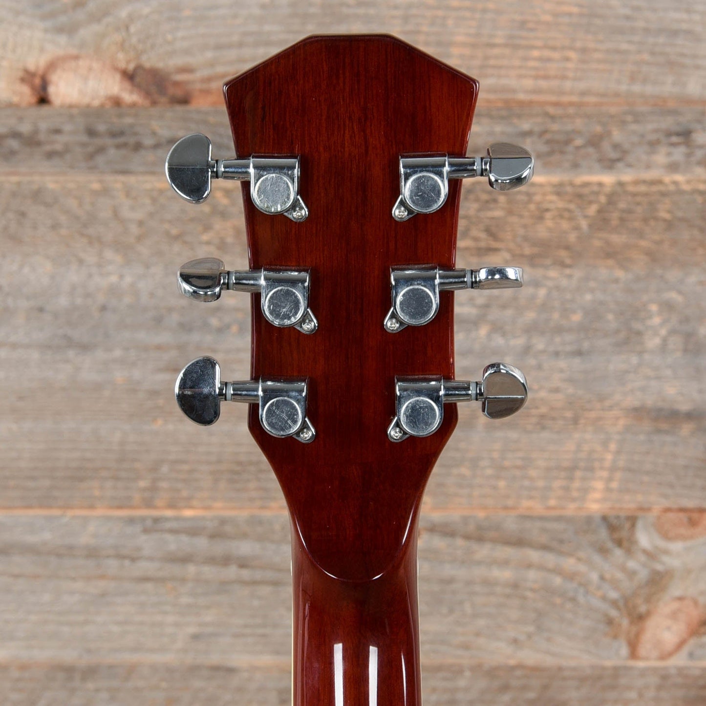 Sire Larry Carlton A4-G GA Cutaway Roasted Spruce/Mahogany Vintage Sunburst Acoustic Guitars / OM and Auditorium