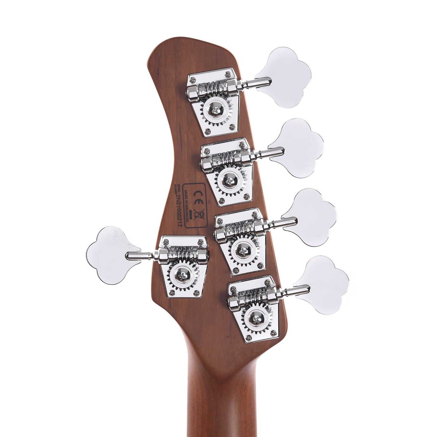 Sire Marcus Miller P5 Alder 5-String Tobacco Sunburst Bass Guitars / 4-String,Bass Guitars / 5-String or More