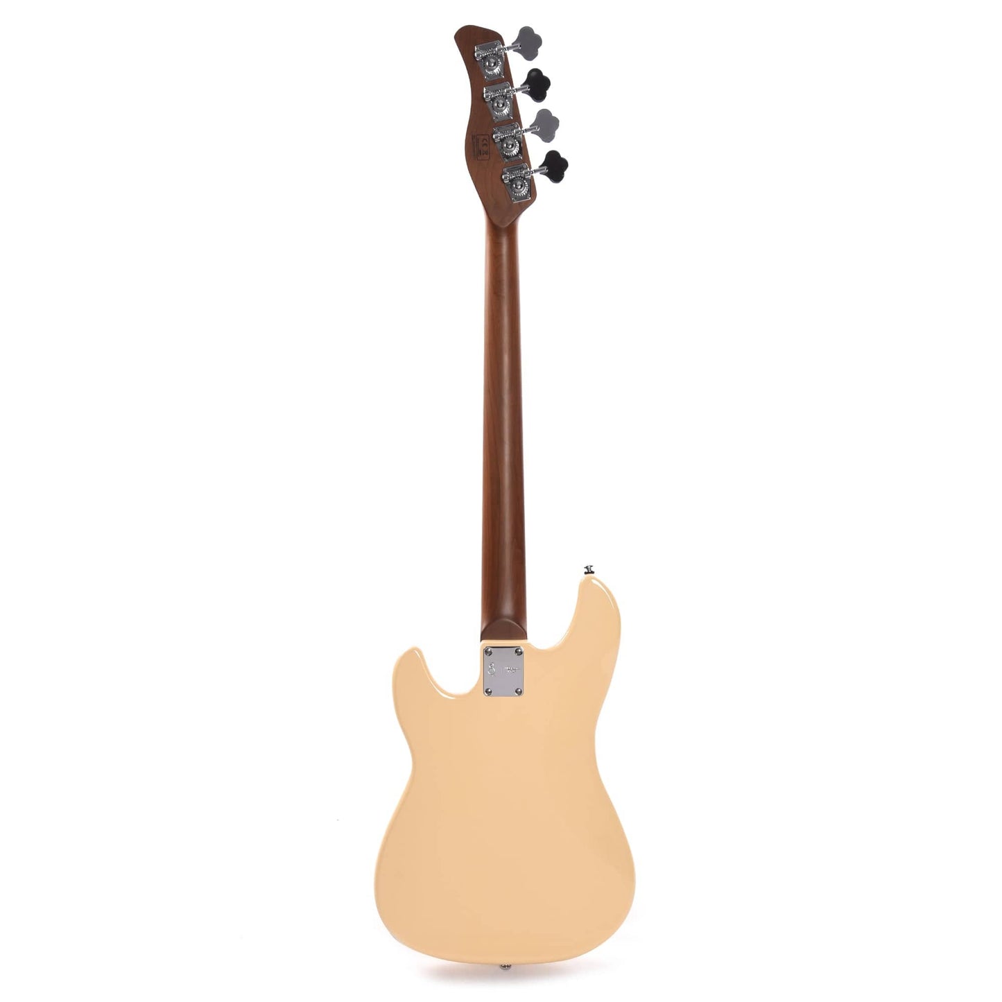 Sire Marcus Miller D5 Alder 4-String Vintage White Bass Guitars / 4-String