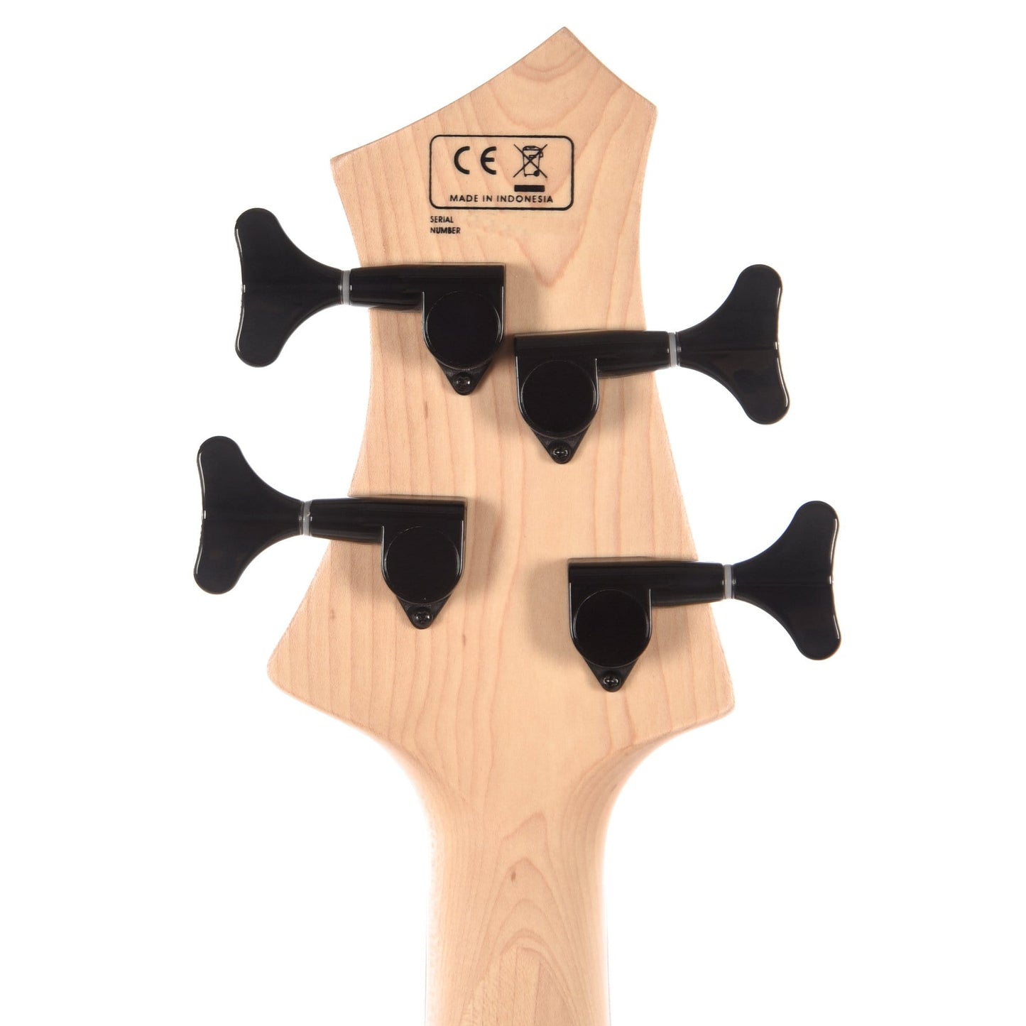 Sire Marcus Miller M7 Swamp Ash/Maple 4-String Natural (2nd Gen) Bass Guitars / 4-String