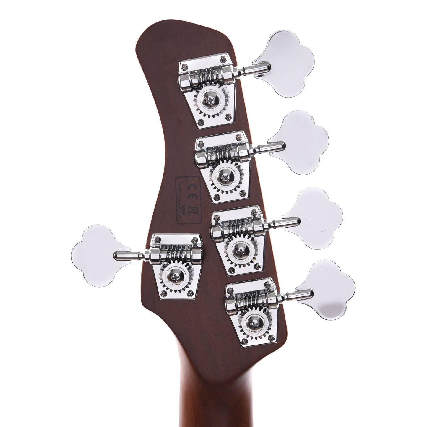 Sire Marcus Miller P5 Alder 5-String Dakota Red Bass Guitars / 4-String