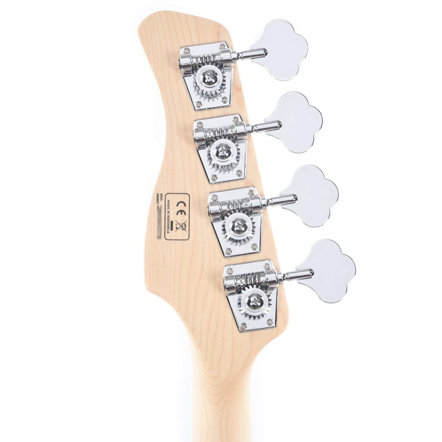 Sire Marcus Miller P7 Swamp Ash 4-String Tobacco Sunburst (2nd Gen) Bass Guitars / 4-String