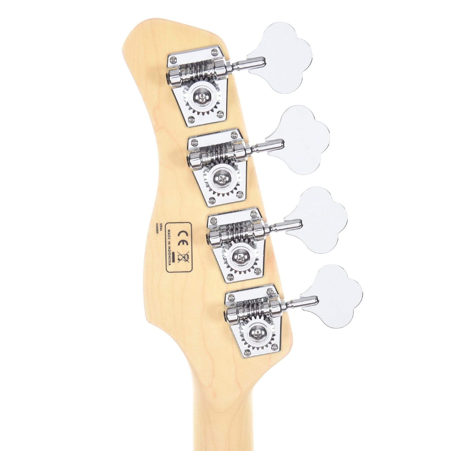 Sire Marcus Miller U5 Alder 4-String Tobacco Sunburst (2nd Gen) Bass Guitars / 4-String