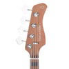 Sire Marcus Miller V5 Alder 4-String Natural (2nd Gen) Bass Guitars / 4-String