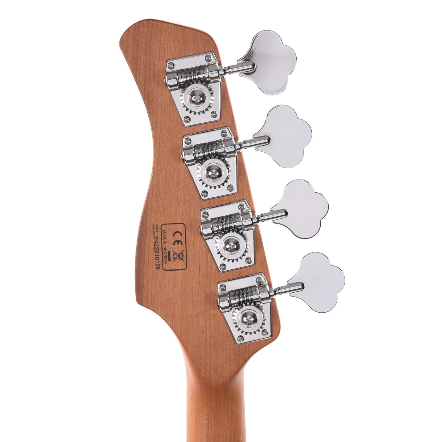 Sire Marcus Miller V5 Alder 4-String Tobacco Sunburst (2nd Gen) Bass Guitars / 4-String