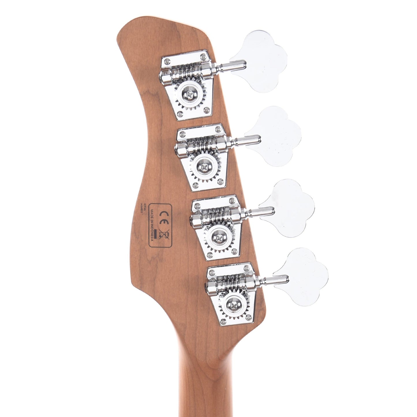 Sire Marcus Miller V5 Alder 4-String Tobacco Sunburst Bass Guitars / 4-String