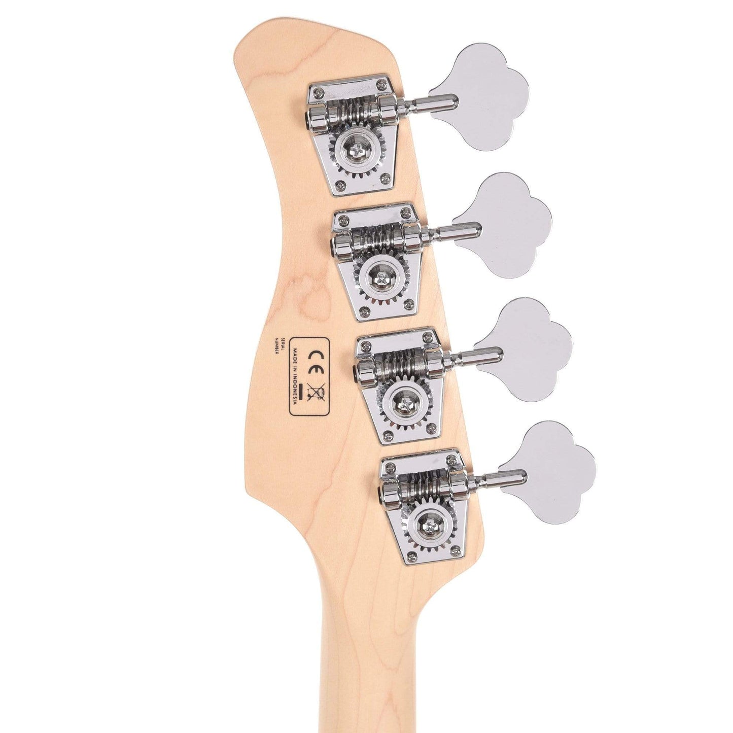 Sire Marcus Miller V7 Alder 4-String Burgundy (2nd Gen) Bass Guitars / 4-String