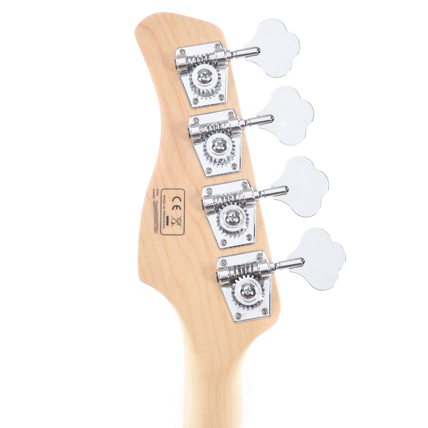 Sire Marcus Miller V7 Alder 4-String Lake Placid Blue (2nd Gen) Bass Guitars / 4-String