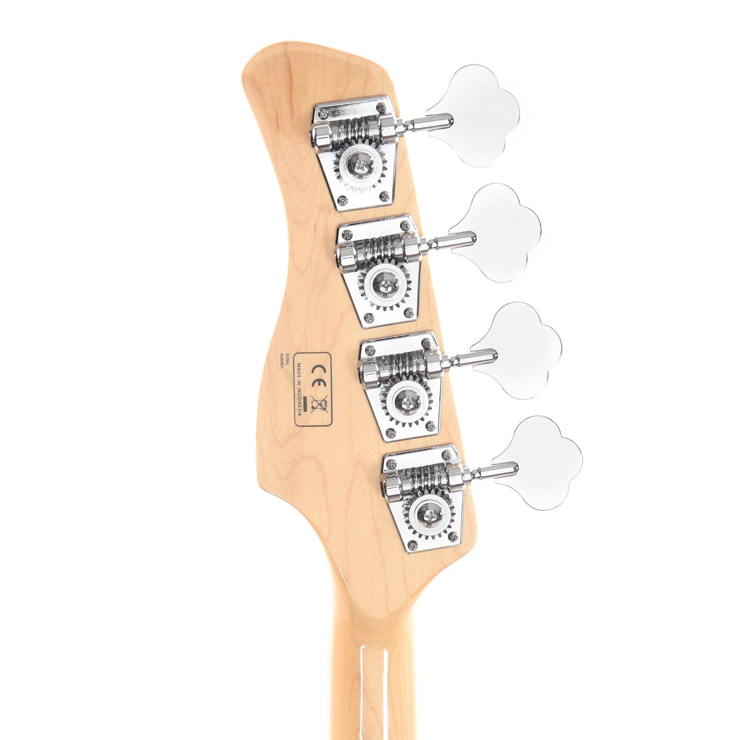 Sire Marcus Miller V7 Vintage Alder 4-String Bright Metallic Red (2nd Gen) Bass Guitars / 4-String