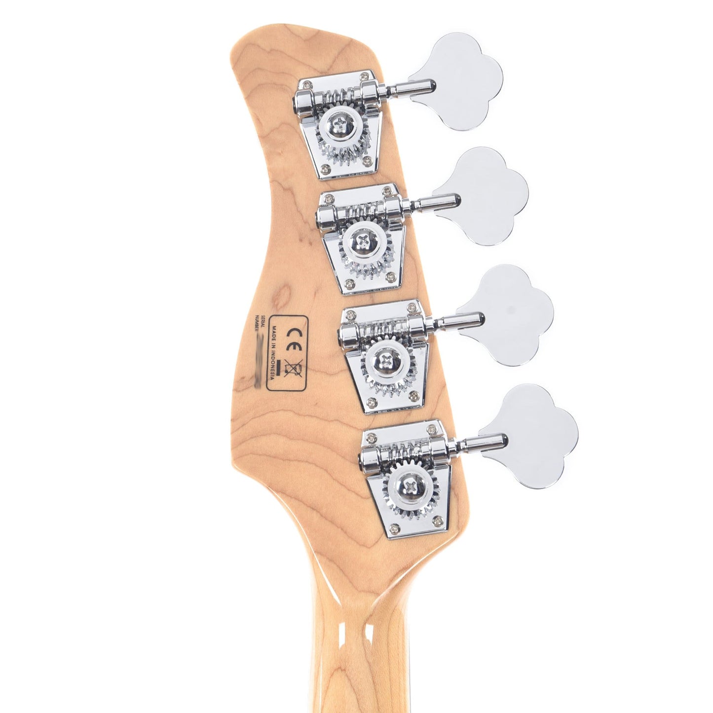 Sire Marcus Miller V7 Vintage Swamp Ash 4-String Tobacco Sunburst (2nd Gen) Bass Guitars / 4-String