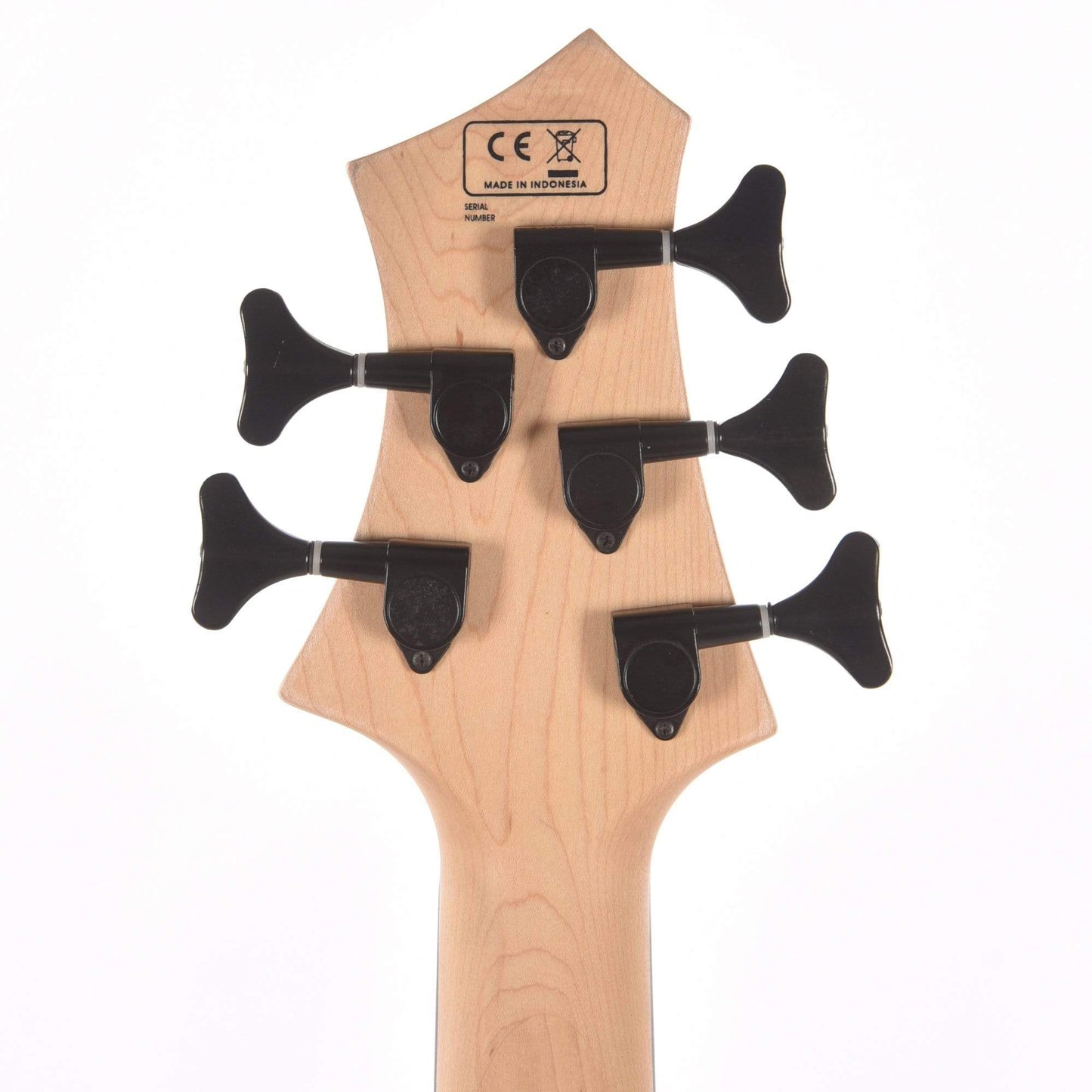 Sire Marcus Miller M2 5-String White Pearl Gloss (2nd Gen) Bass Guitars / 5-String or More