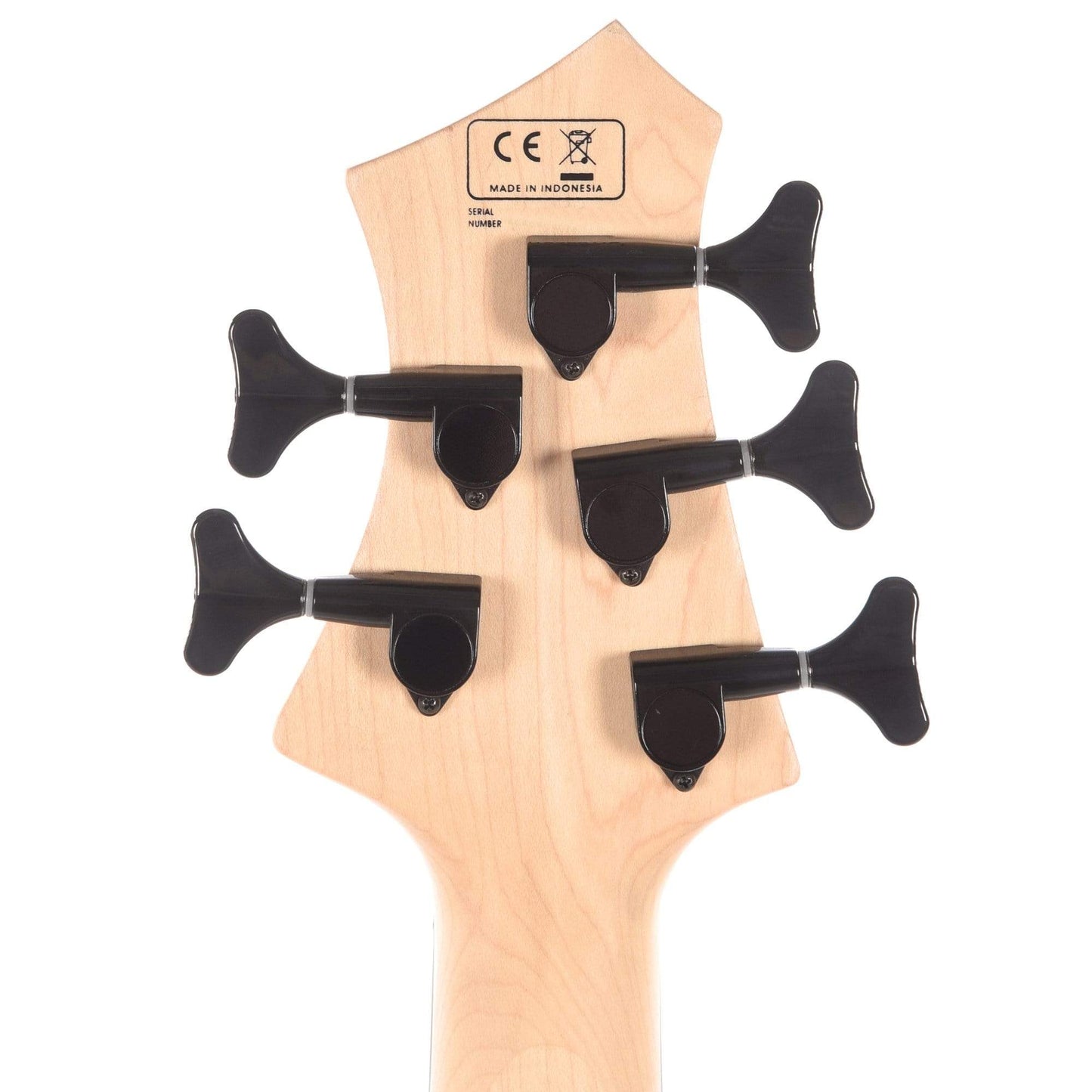 Sire Marcus Miller M7 Swamp Ash/Maple 5-String Natural (2nd Gen) Bass Guitars / 5-String or More