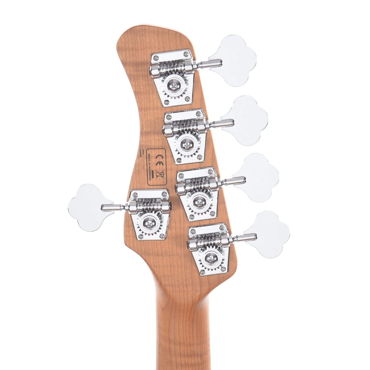 Sire Marcus Miller P10 Alder 5-String Natural (2nd Gen) Bass Guitars / 5-String or More