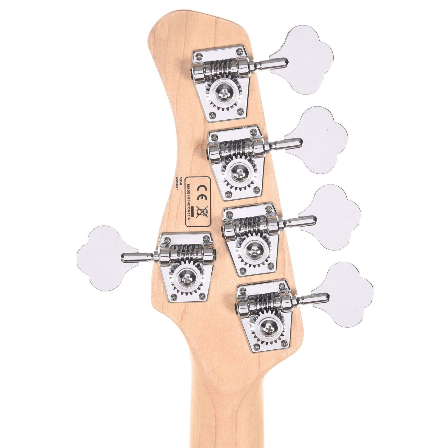 Sire Marcus Miller P7 Swamp Ash 5-String Natural (2nd Gen) Bass Guitars / 5-String or More