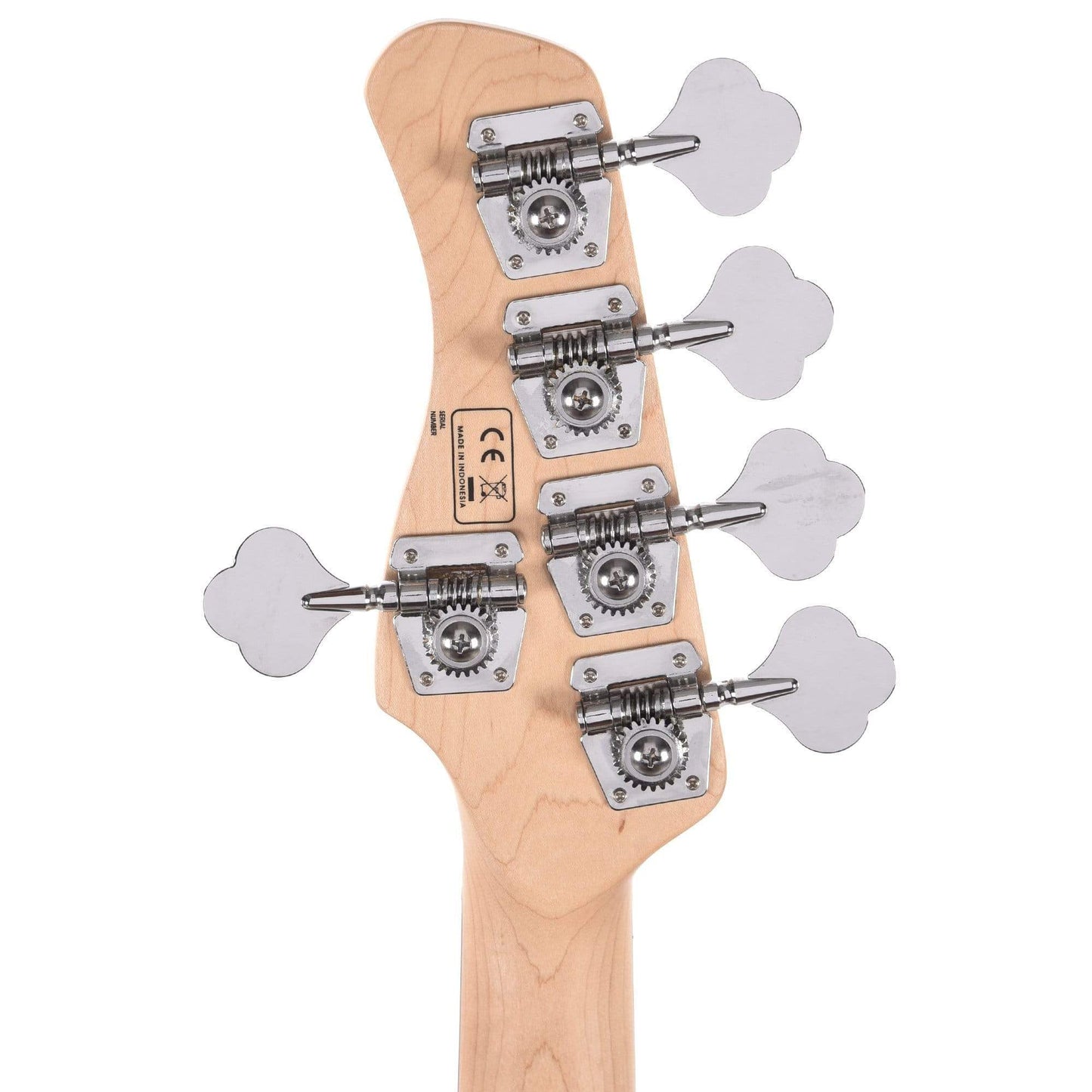 Sire Marcus Miller V3 5-String Black (2nd Gen) Bass Guitars / 5-String or More