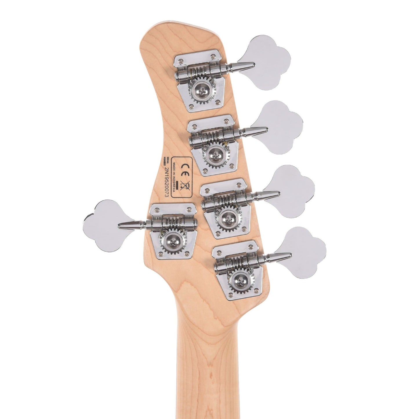 Sire Marcus Miller V3 5-String Tobacco Sunburst (2nd Gen) Bass Guitars / 5-String or More