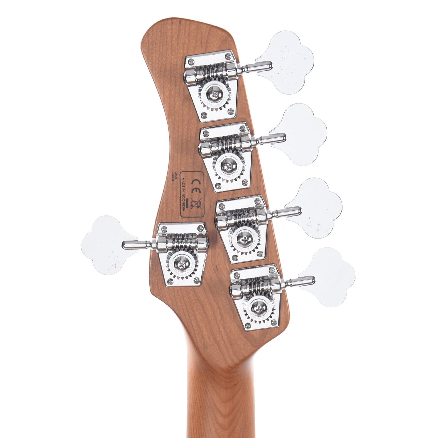Sire Marcus Miller V5 Alder 5-String Natural (2nd Gen) Bass Guitars / 5-String or More