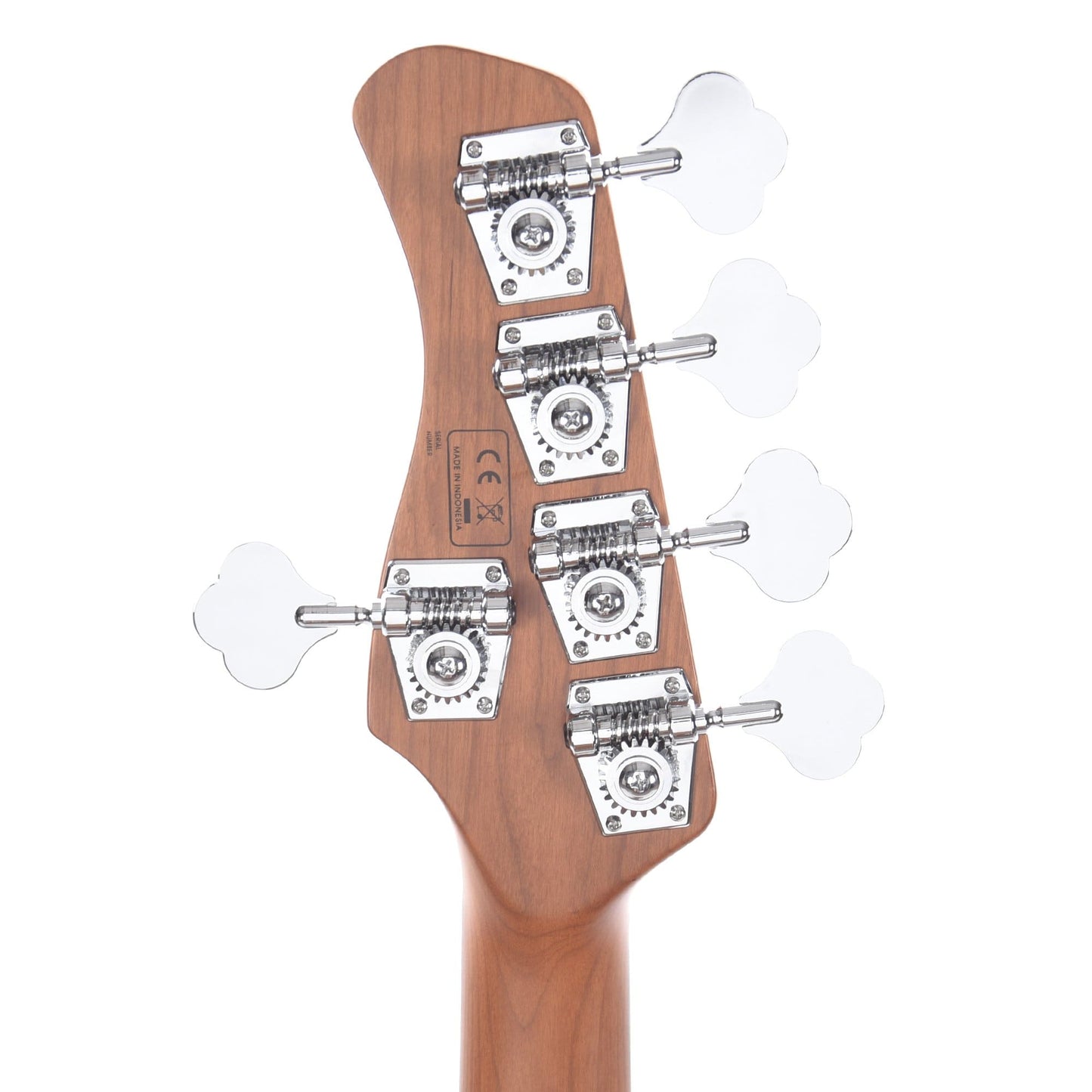 Sire Marcus Miller V5 Alder 5-String Tobacco Sunburst (2nd Gen) Bass Guitars / 5-String or More