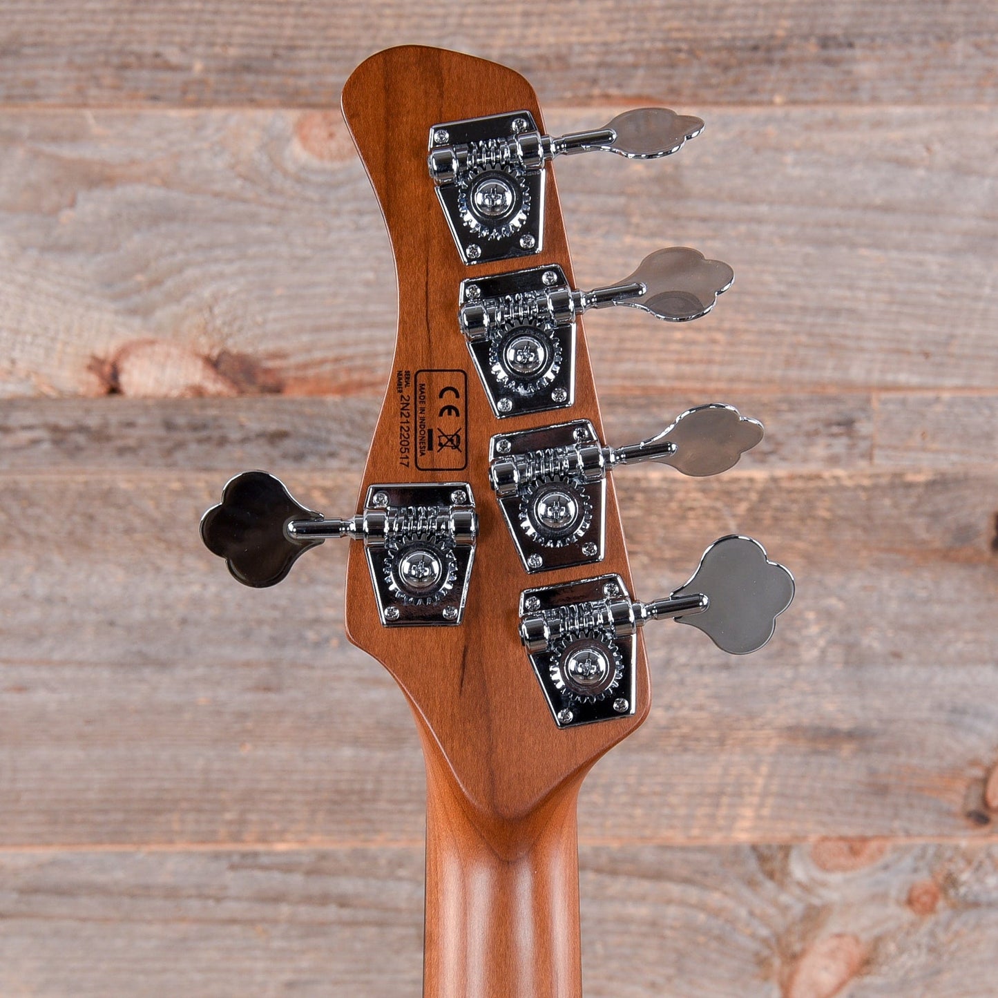 Sire Marcus Miller V5 Alder 5-String Tobacco Sunburst (2nd Gen) Bass Guitars / 5-String or More