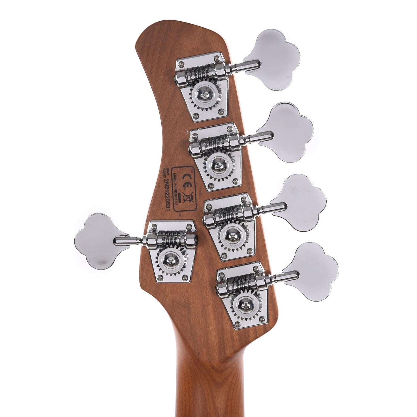 Sire Marcus Miller V5 Alder 5-String Vintage White Bass Guitars / 5-String or More