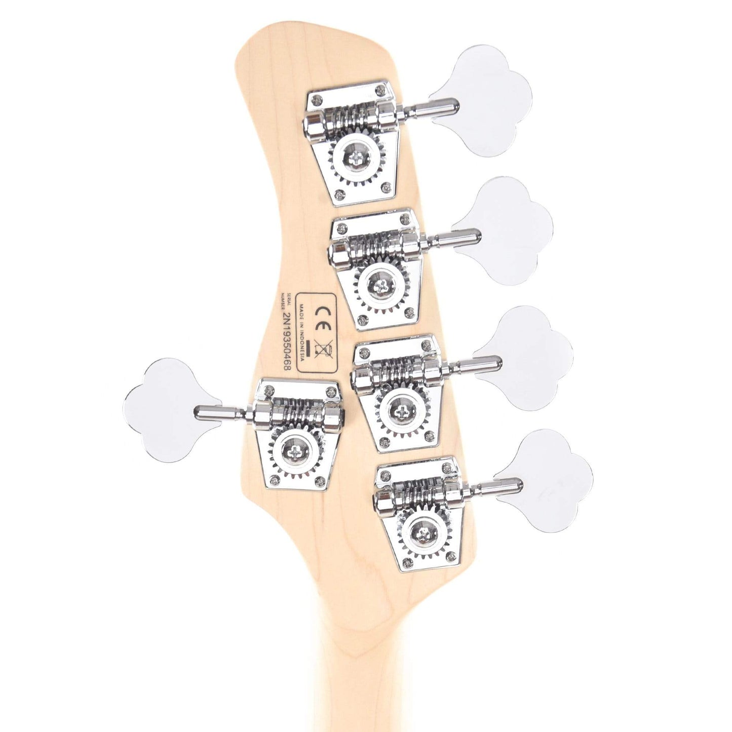 Sire Marcus Miller V7 Alder 5-String Antique White (2nd Gen) Bass Guitars / 5-String or More