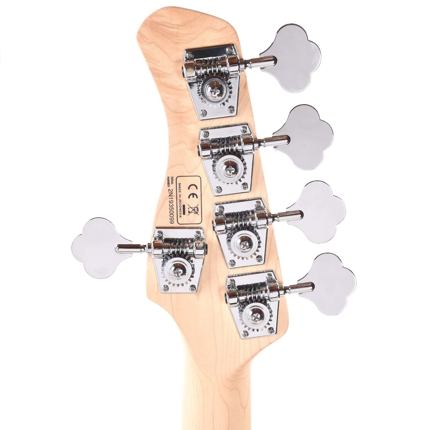 Sire Marcus Miller V7 Alder 5-String Black (2nd Gen) Bass Guitars / 5-String or More