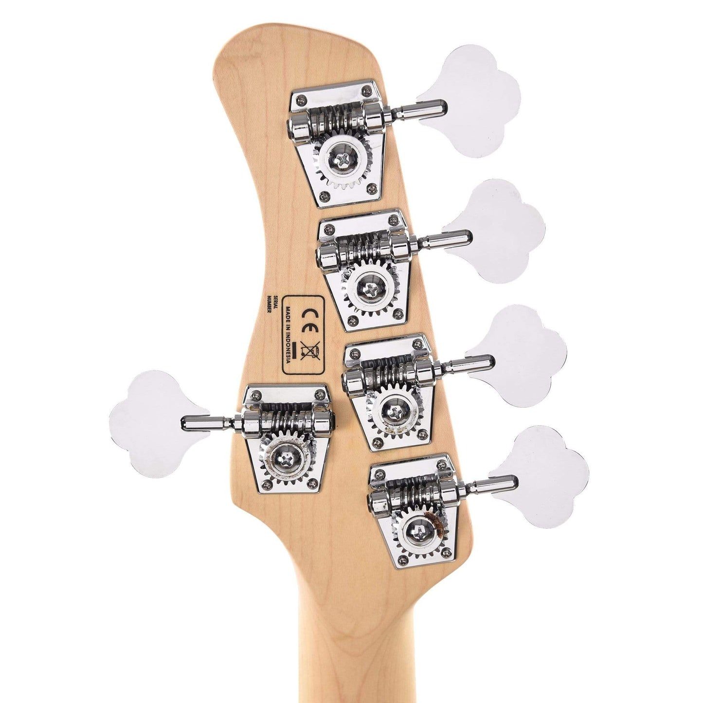 Sire Marcus Miller V7 Swamp Ash 5-String Fretless Sherwood Green (2nd Gen) Bass Guitars / 5-String or More