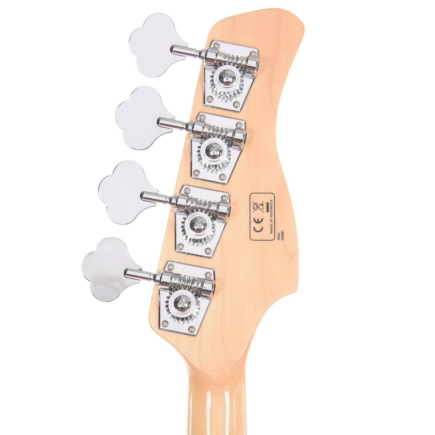 Sire Marcus Miller V7 Vintage Alder 4-String LEFTY Tobacco Sunburst (2nd Gen) Bass Guitars / 5-String or More