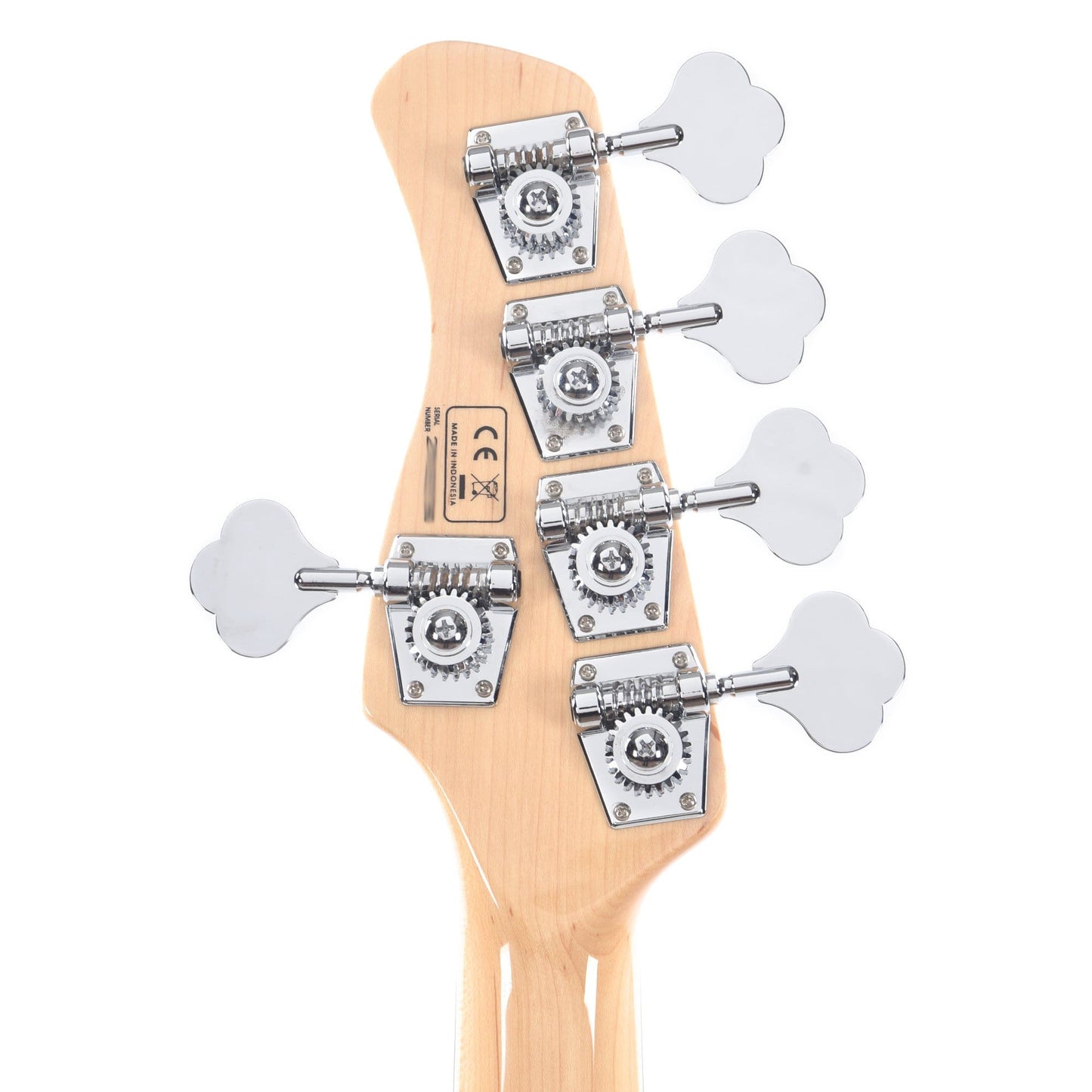 Sire Marcus Miller V7 Vintage Alder 5-String Antique White (2nd Gen) Bass Guitars / 5-String or More