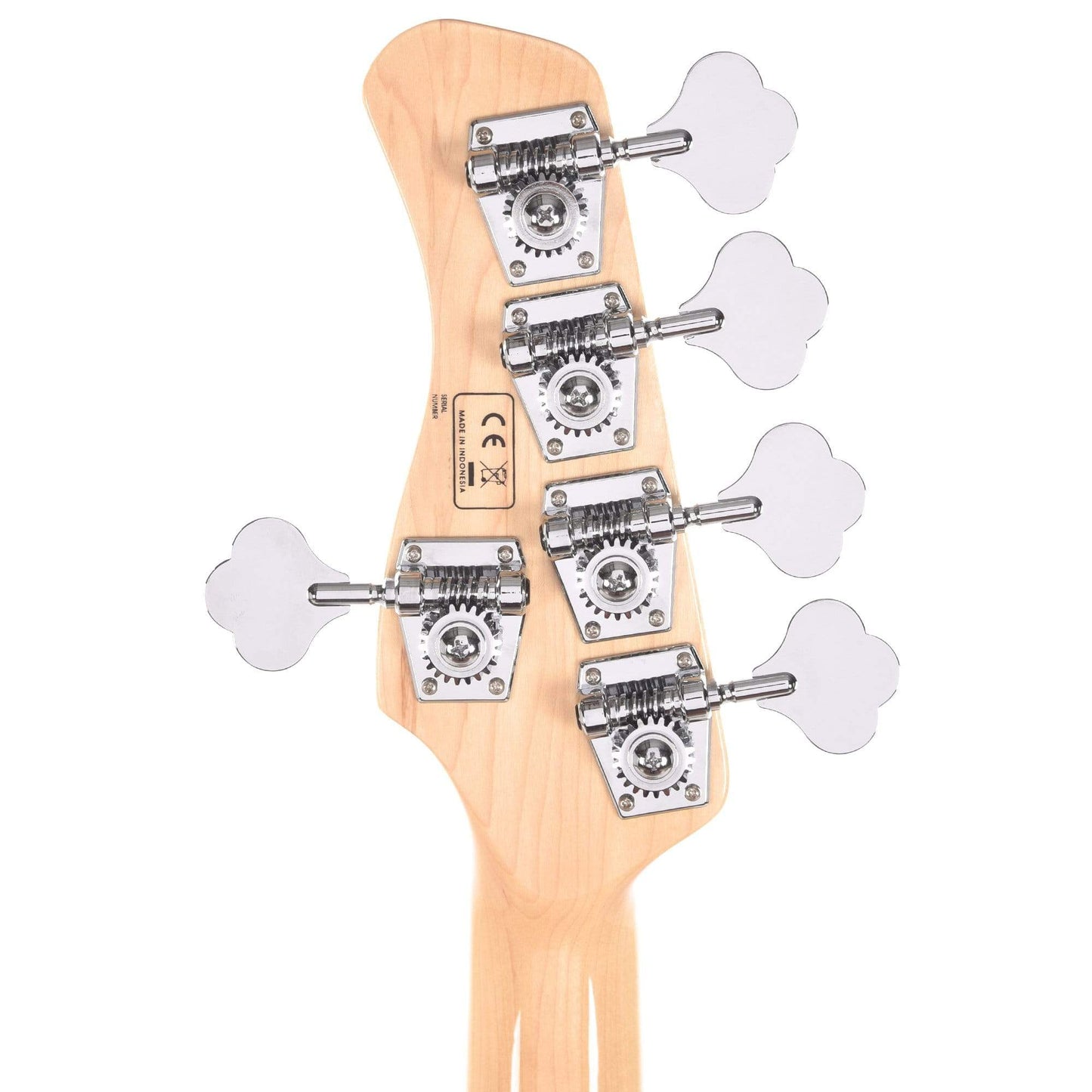 Sire Marcus Miller V7 Vintage Alder 5-String Bright Metallic Red (2nd Gen) Bass Guitars / 5-String or More