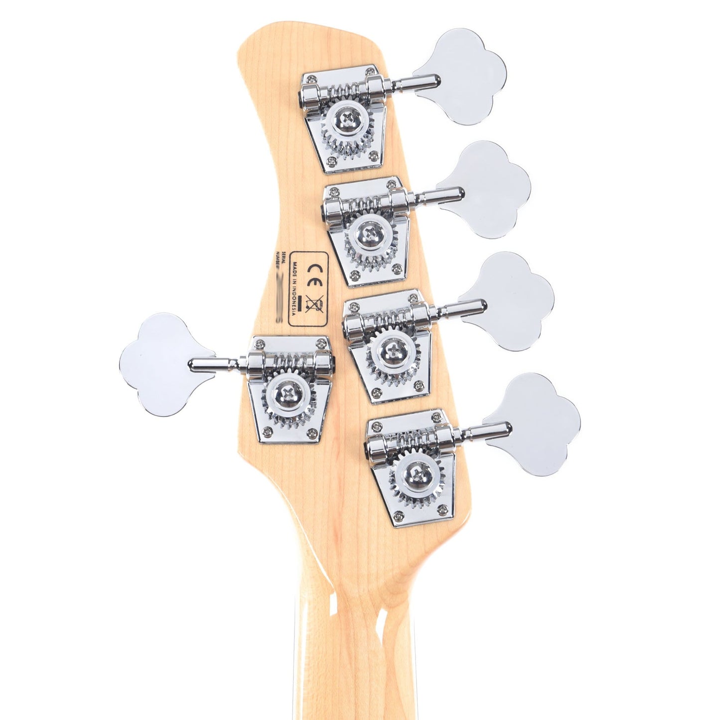 Sire Marcus Miller V7 Vintage Alder 5-String Tobacco Sunburst (2nd Gen) Bass Guitars / 5-String or More