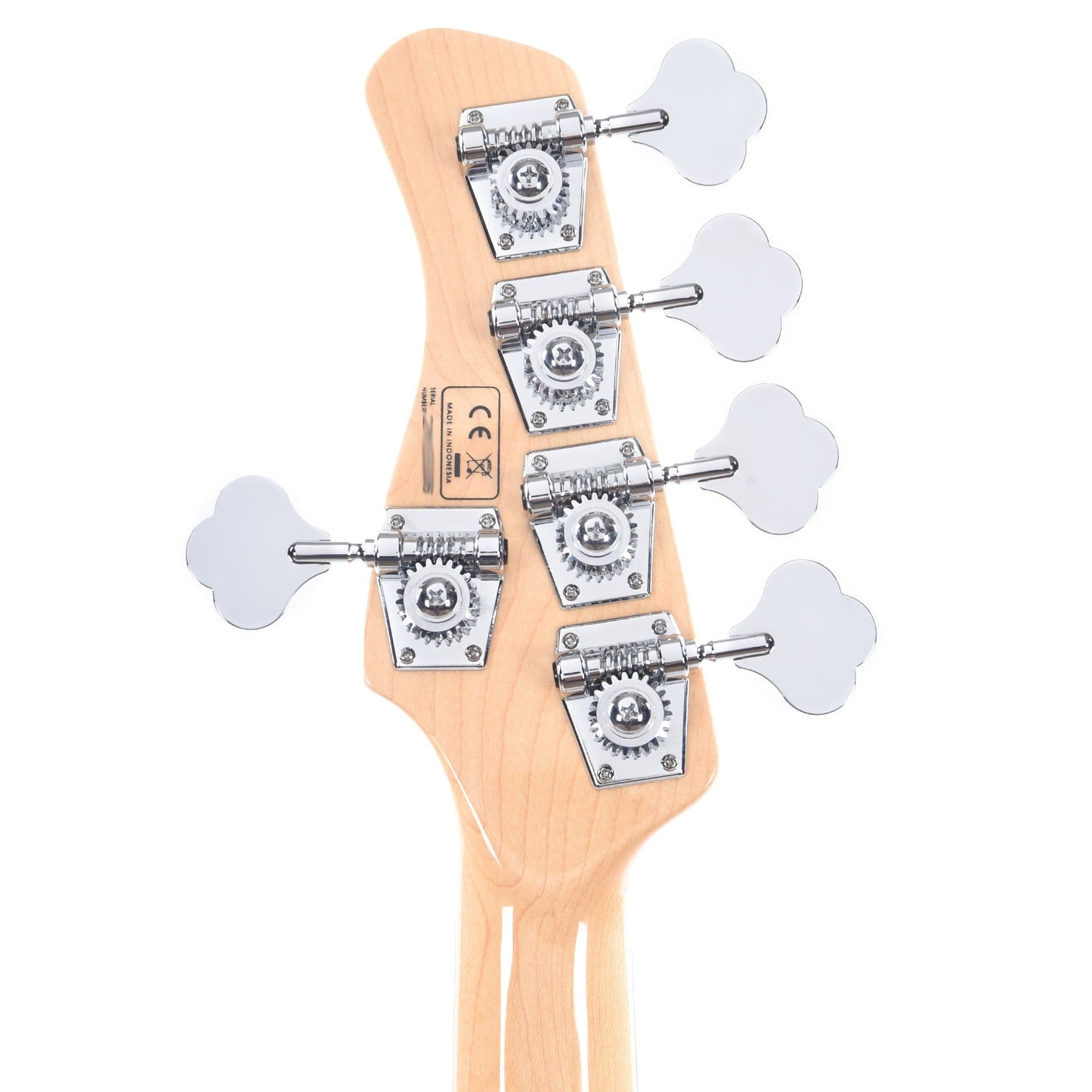 Sire Marcus Miller V7 Vintage Swamp Ash 5-String Natural (2nd Gen) Bass Guitars / 5-String or More