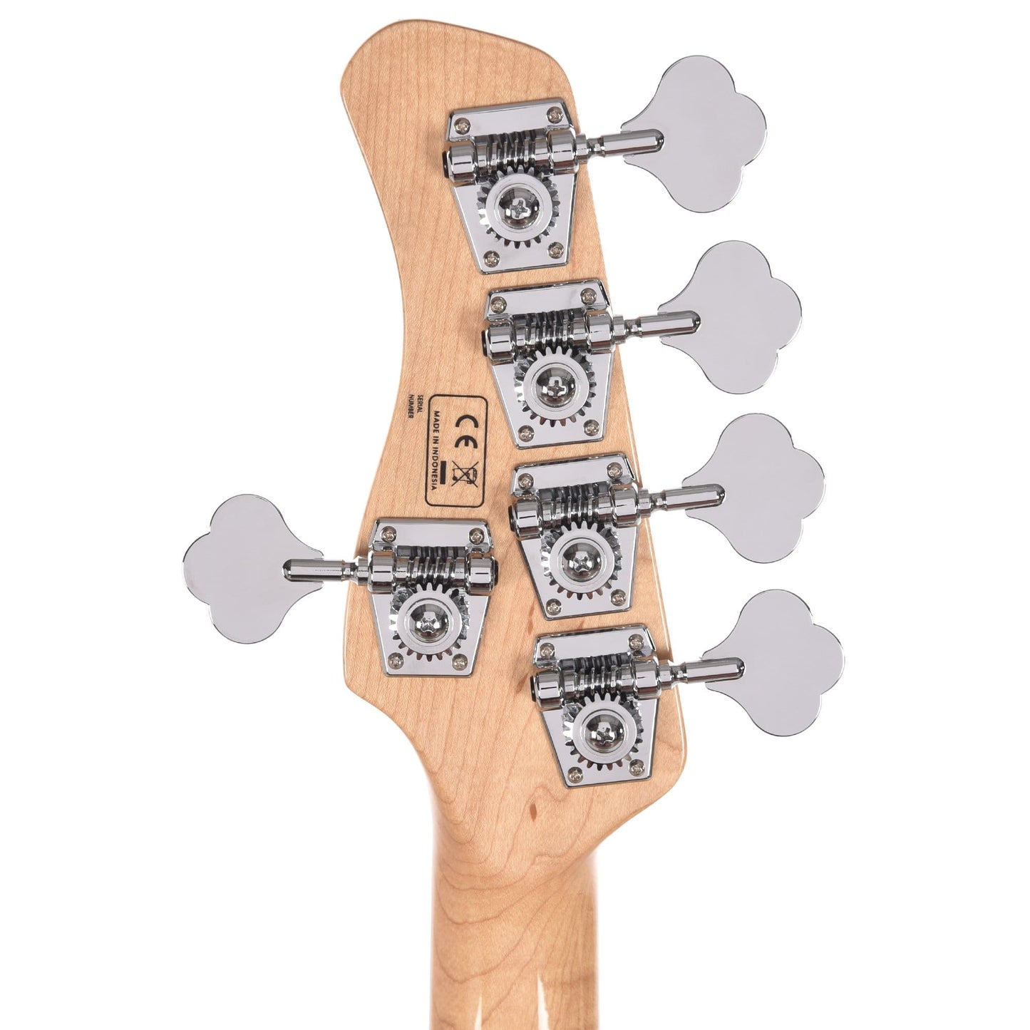 Sire Marcus Miller V7 Vintage Swamp Ash 5-String Tobacco Sunburst (2nd Gen) Bass Guitars / 5-String or More