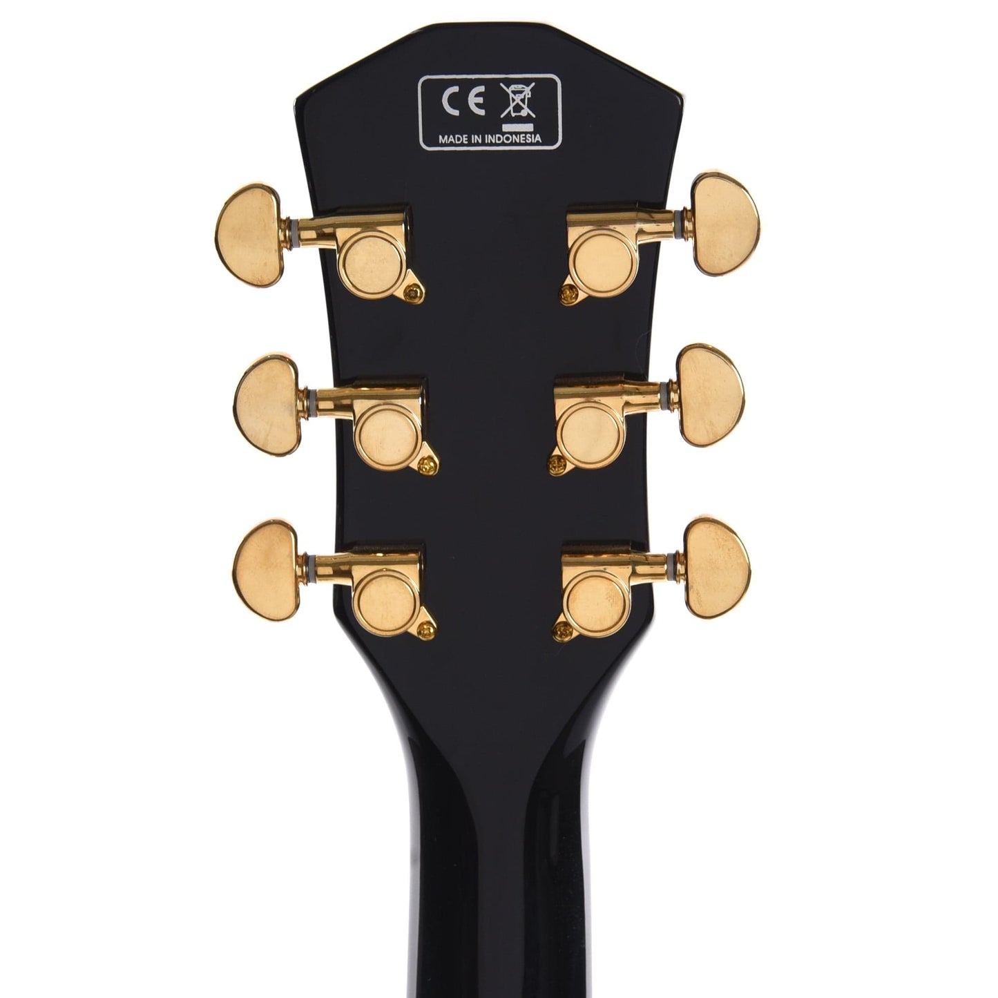 Sire Larry Carlton H7 Semi-Hollow Black Electric Guitars / Semi-Hollow