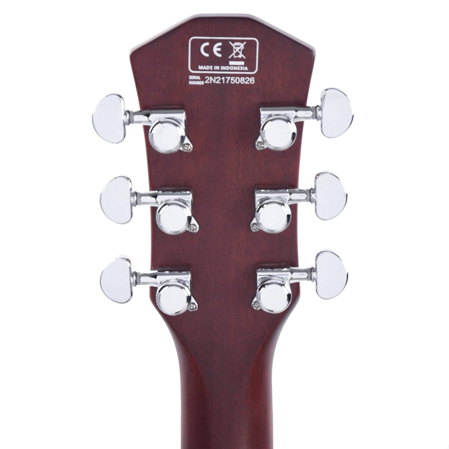 Sire Larry Carlton L7 Electric Goldtop Electric Guitars / Solid Body