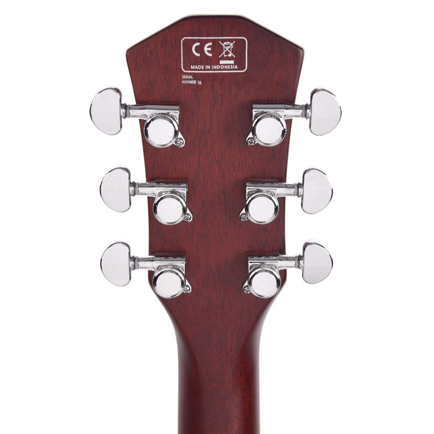 Sire Larry Carlton L7 Electric Tobacco Sunburst Electric Guitars / Solid Body