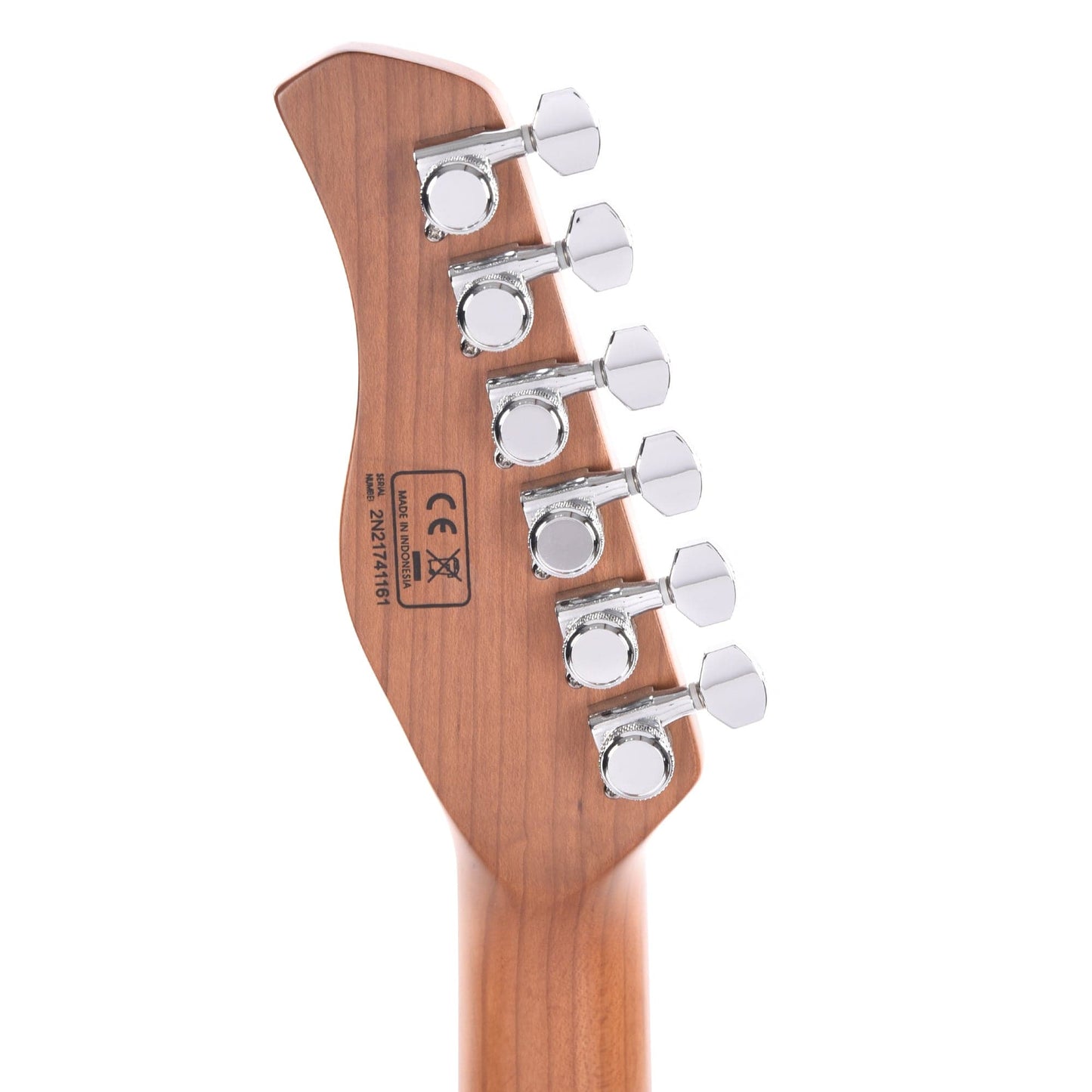 Sire Larry Carlton T7 Butterscotch Blonde Electric Guitars / Solid Body