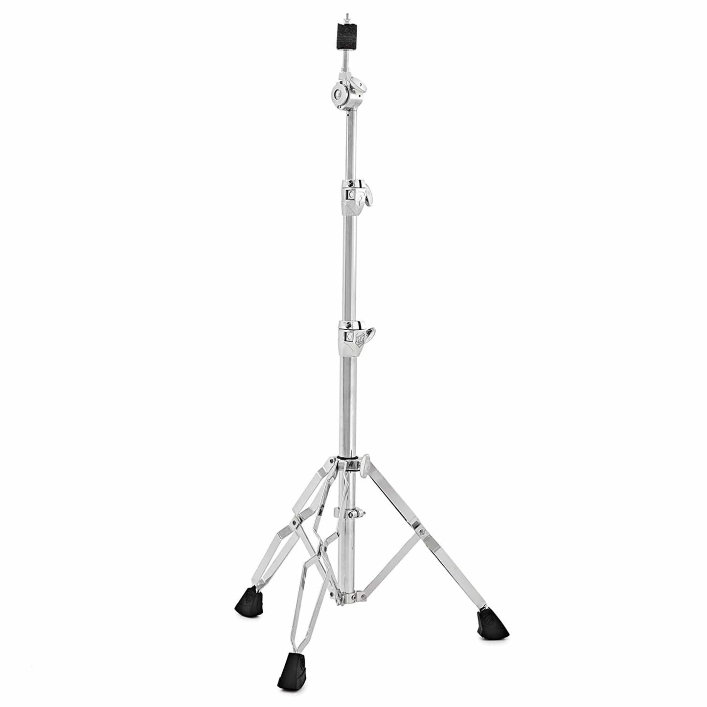 SJC Foundation-X Heavy Weight Straight Cymbal Stand Drums and Percussion / Parts and Accessories / Stands
