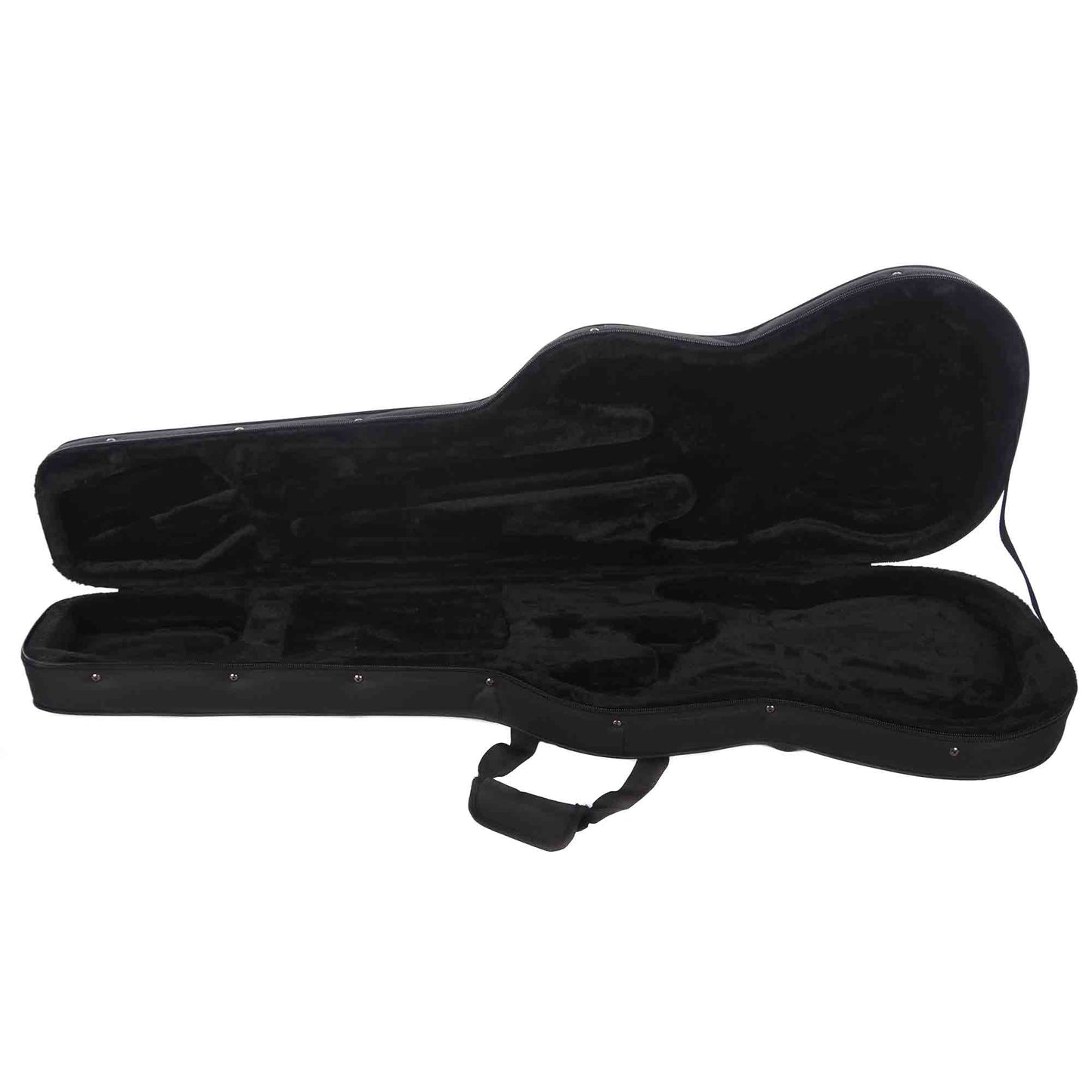 SKB Universal Shaped Electric Bass Soft Case w/EPS Foam Interior Accessories / Cases and Gig Bags / Bass Cases