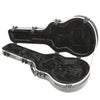 SKB Deluxe GS-Mini Acoustic Shaped Hardshell Case w/TSA Latch Accessories / Cases and Gig Bags / Guitar Cases
