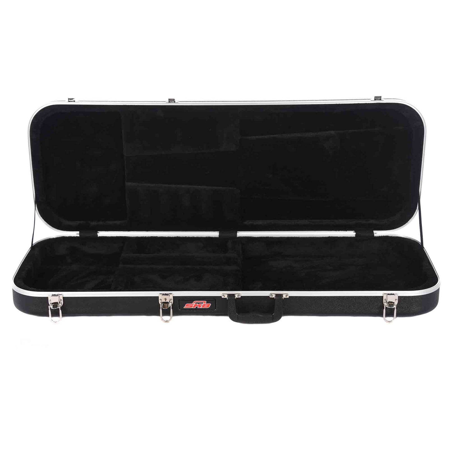 SKB Electric Guitar Rectangular Hardshell Case Accessories / Cases and Gig Bags / Guitar Cases