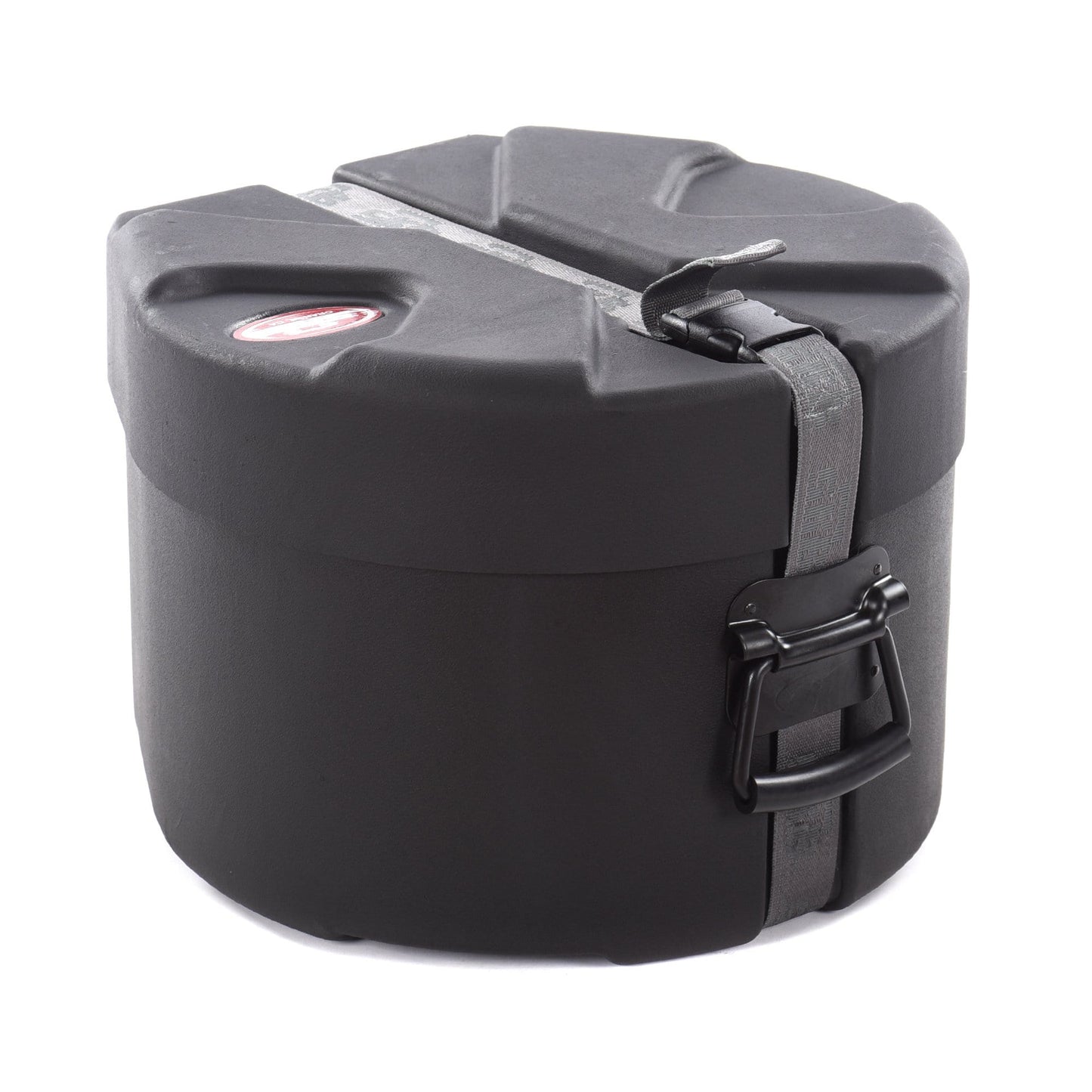 SKB 8x12 Roto-Molded Tom Case w/Padded Interior Drums and Percussion / Parts and Accessories / Cases and Bags